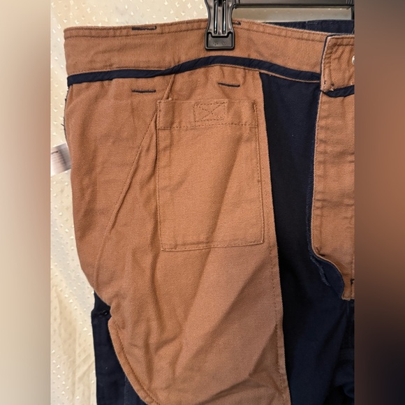 Duluth trading Company Pants 46 x 30 100% Cotton - Picture 7 of 15